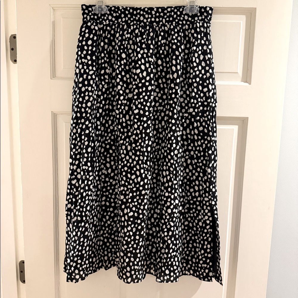 Loft skirt NWT
